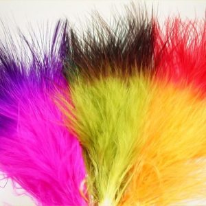 Tiny Tip Marabou
